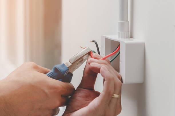 Trusted Ridgeland, MS Electrician Experts