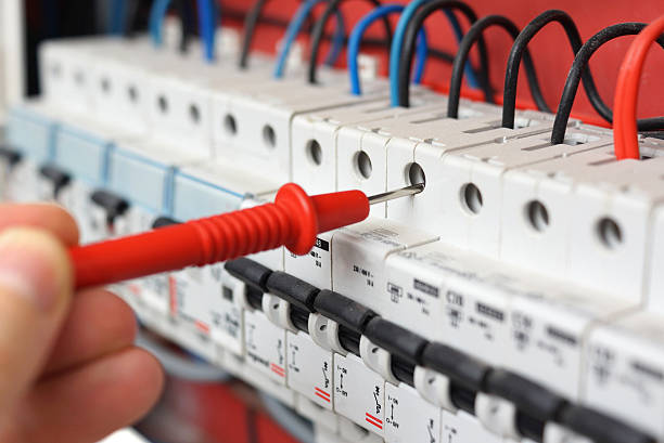 Best Electrical Troubleshooting and Repair  in Ridgeland, MS