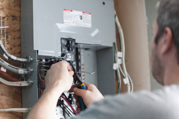 Best Generator Installation and Maintenance  in Ridgeland, MS